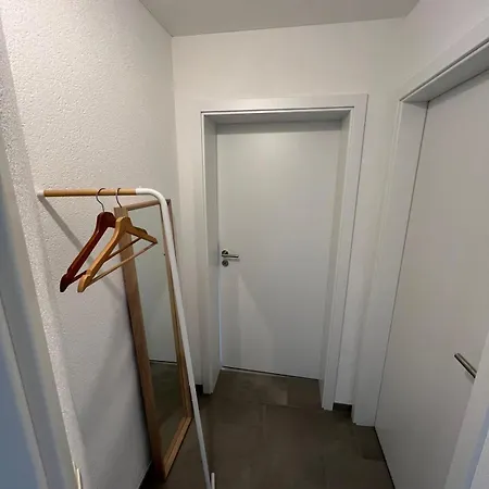 Kleine - Naehe Schweizergrenze Apartament *