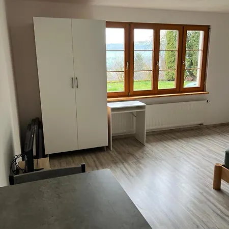 Apartament Kleine - Naehe Schweizergrenze *