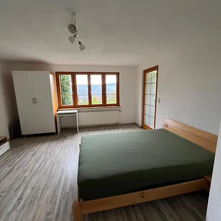 Kleine - Naehe Schweizergrenze *