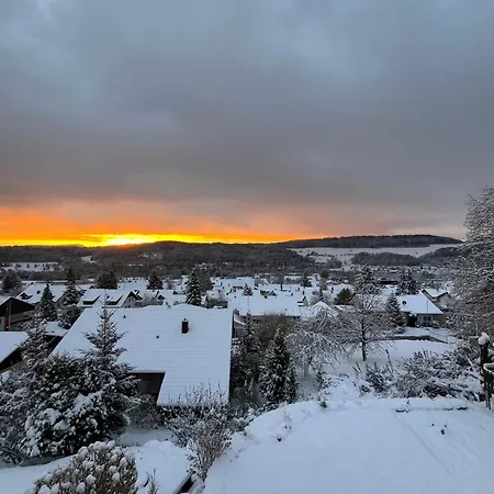 Apartament Kleine - Naehe Schweizergrenze *