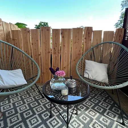 Kleine - Naehe Schweizergrenze *