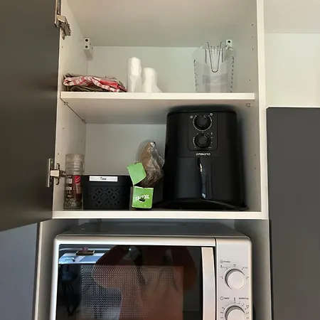 Kleine - Naehe Schweizergrenze