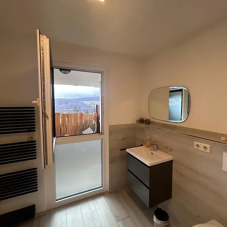 Kleine - Naehe Schweizergrenze Apartmán Hohentengen am Hochrhein