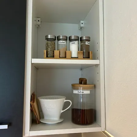 Apartamento Kleine - Naehe Schweizergrenze Hohentengen am Hochrhein